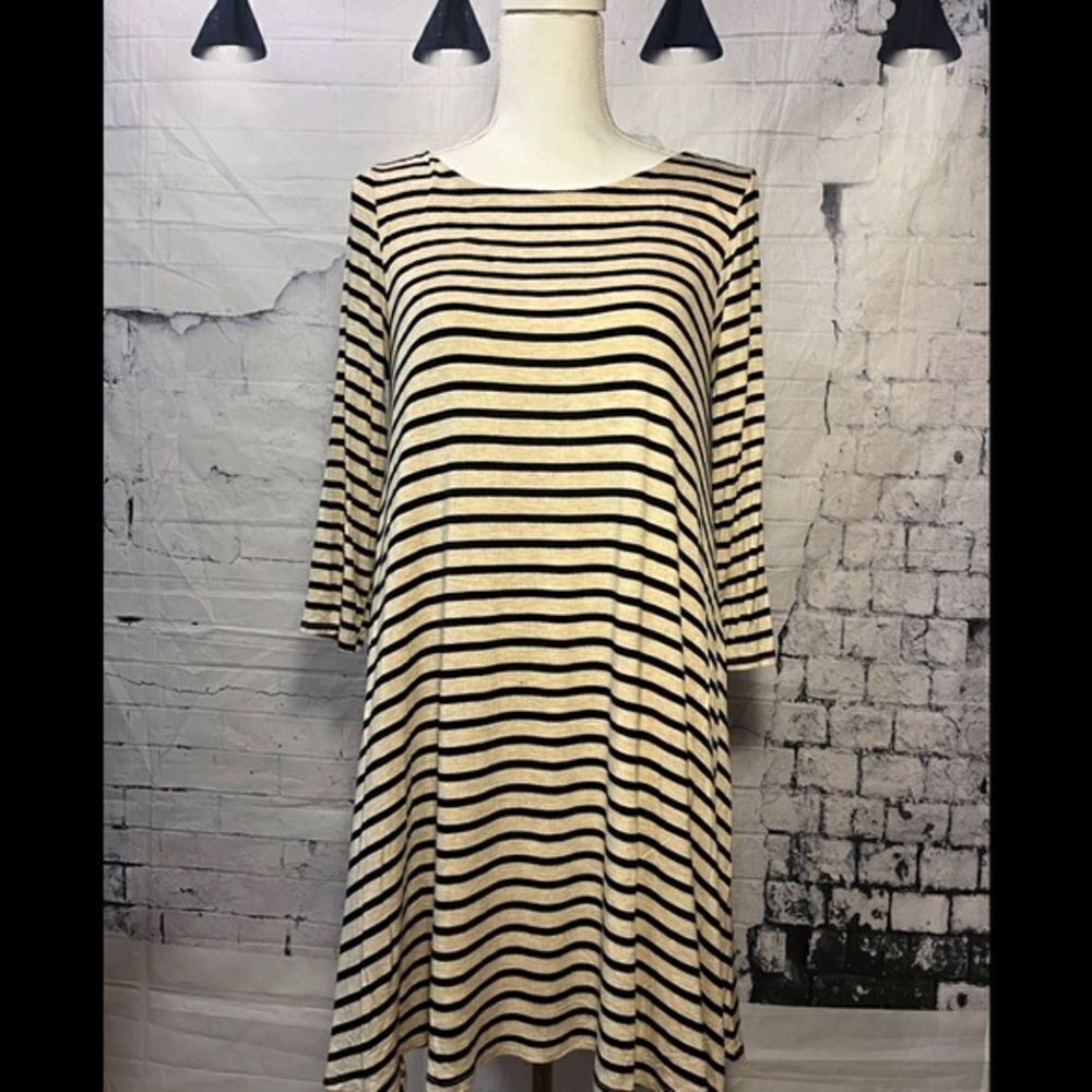 Altar'd State Dress